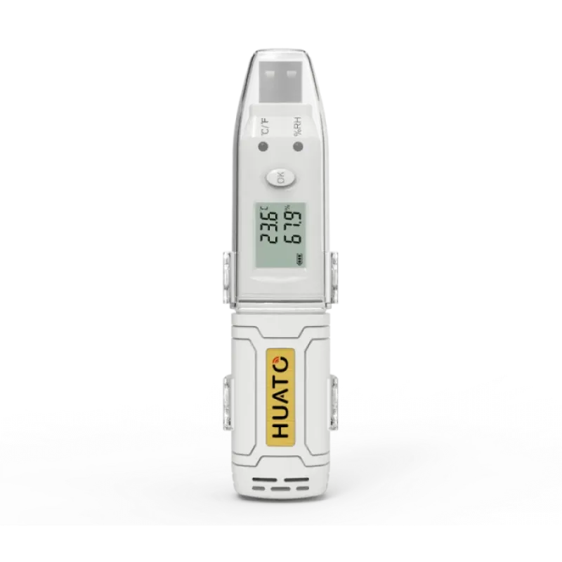 Driver 1.39 nhiệt ẩm kế HE173