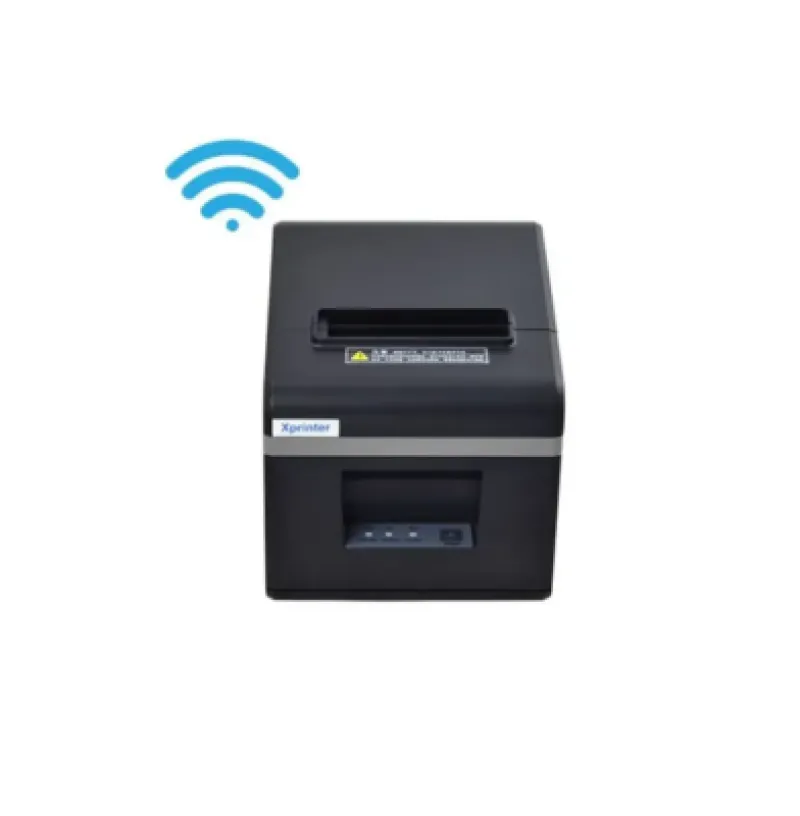 Driver V3 Xprinter Wifi