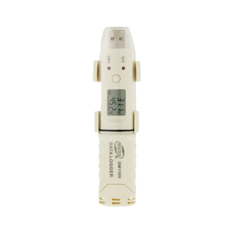 Driver nhiệt ẩm kế GM1365